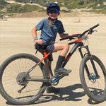 Profile Picture of Jeremy Preisach (@jeremy_preisach_mtb) on Instagram