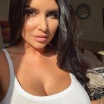 Profile Picture of Merlene Scott (@merlenescott82) on Instagram