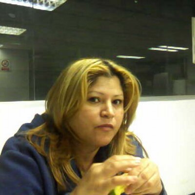 Profile Picture of Nancy Del C. Mota (@Nancymota12) on Twitter