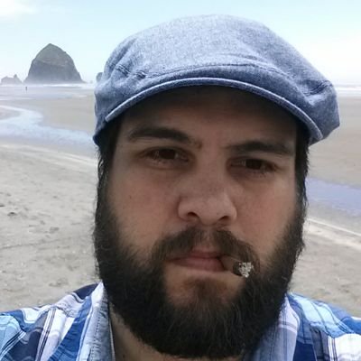 Profile Picture of Adam Pettitt (@Acehiguma) on Twitter