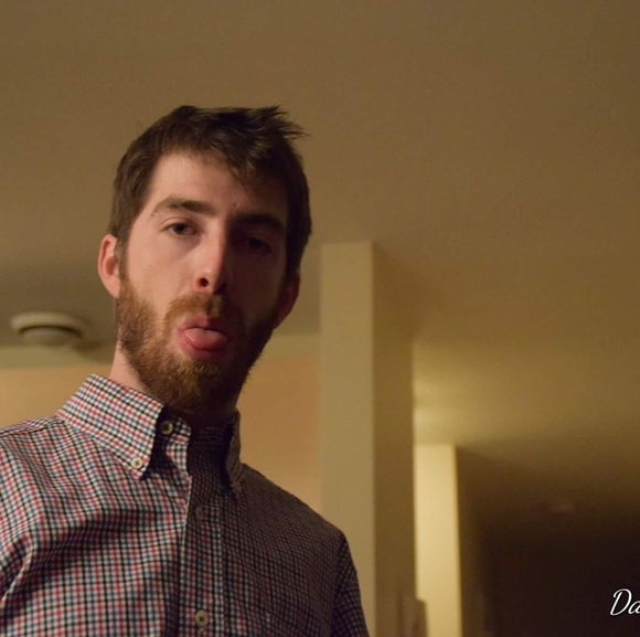 Profile Picture of Michael Gingras (@michael_gingras) on Poshmark