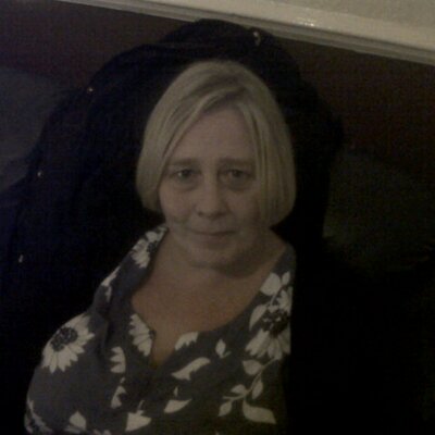 Profile Picture of Diane Forrester (@dianeforrester1) on Twitter