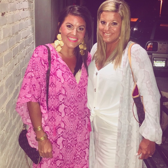 Profile Picture of Andrea Stribling (@a_stribling) on Poshmark