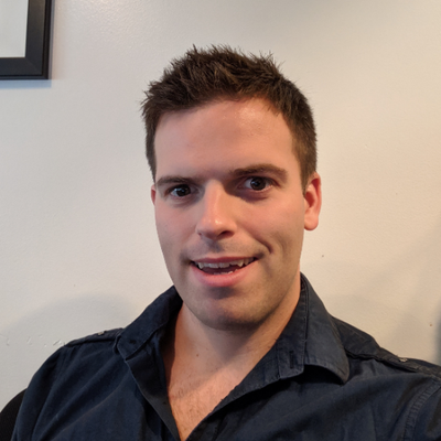 Profile Picture of Anthony Greer (@AnthonyGreerWA) on Twitter