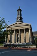 Profile Picture of Chester County, Pennsylvania - Wikipediaon Wikipedia