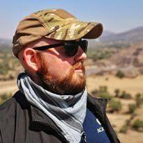 Profile Picture of Wayne Armour (@Wayne-Armour) on Facebook