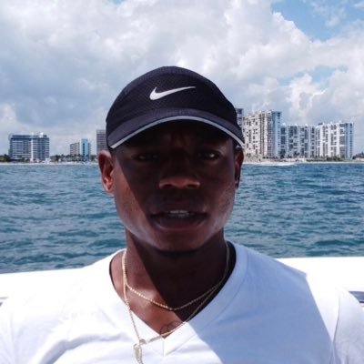 Profile Picture of Brandon Henry (@Brand0Henry) on Twitter