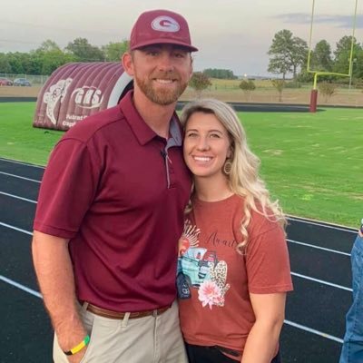 Profile Picture of Cody Pierce (@Coach_Pierce1) on Twitter