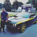 Profile Picture of Tobias Harris (@tlamar22) on Instagram