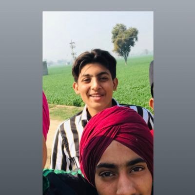 Profile Picture of Raman Toor (@RamanTo92279391) on Twitter