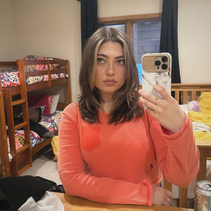 Profile Picture of   stitch with... (@shelbyhyoung) on Tiktok