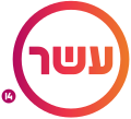 Profile Picture of Channel 10 (Israel)on Wikipedia