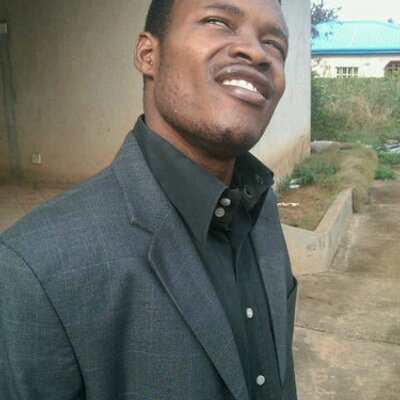 Profile Picture of Amune Ayodele James (@jamesamune) on Twitter