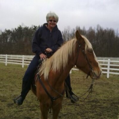 Profile Picture of Charlene Carson (@netchar5_carson) on Twitter