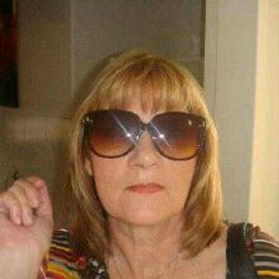 Profile Picture of Mona Van Heerden (@monamagvan) on Twitter