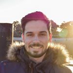 Profile Picture of Michael K. (@mischa_kv) on Instagram