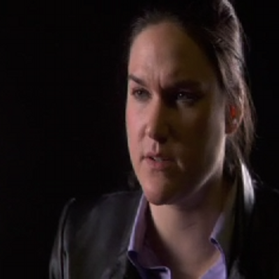 Profile Picture of Denise Keller (@HottieCop22) on Twitter