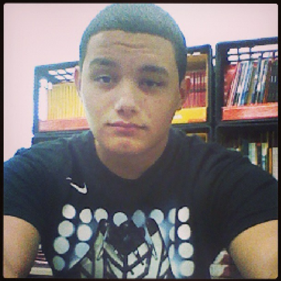 Profile Picture of Joshua Lebron (@joshualebron__) on Twitter