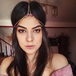 Profile Picture of Cristina Văcaru (@cristina_cmv_) on Instagram