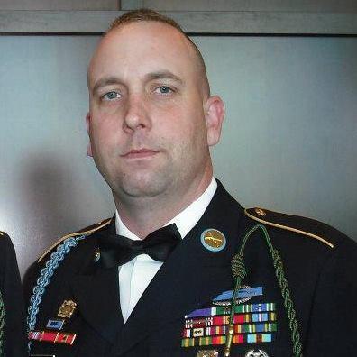 Profile Picture of Bryan Sackett (@BryanSackett1) on Twitter