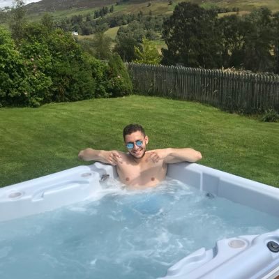 Profile Picture of Amir Berkane (@Amir_Berkane) on Twitter