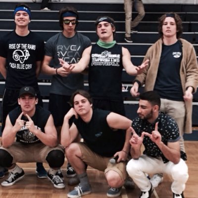 Profile Picture of Luke Nichols (@luke_nichols02) on Twitter