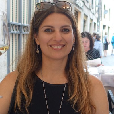 Profile Picture of Lilia M Meschbach (@mabelamia) on Twitter