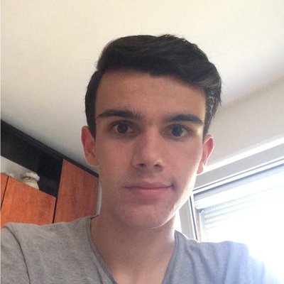 Profile Picture of Justin Lippold (@jlpower2000) on Twitter