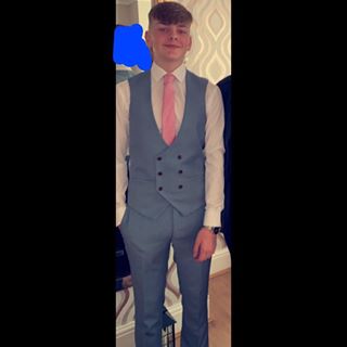 Profile Picture of Harry Barton (@harry.barton.378) on Facebook