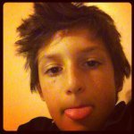 Profile Picture of Bradley Nock (@landminebannana) on Instagram