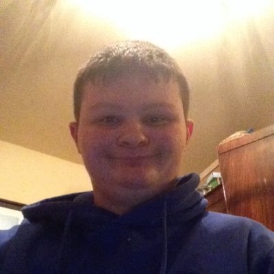 Profile Picture of Joshua Mccready (@MccreadyJoshua) on Twitter
