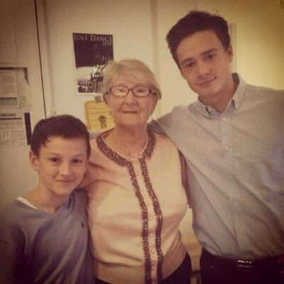 Profile Picture of Tom McArthur (@McArthurTom) on Twitter