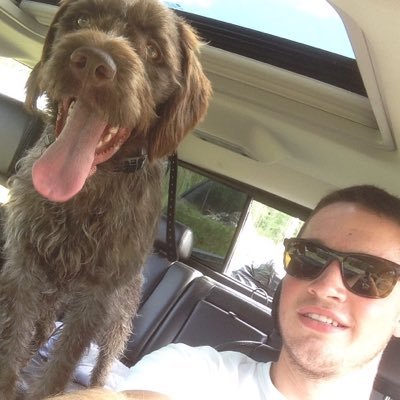 Profile Picture of Joe (@joe_zuke) on Twitter