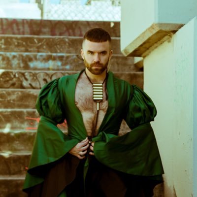 Profile Picture of Brian Justin Crum (@BrianJustinCrum) on Twitter