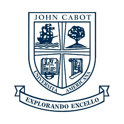 Profile Picture of JohnCabot University (@JohnCabotRome) on Twitter