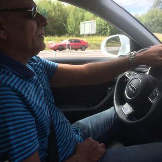 Profile Picture of Davoud Sadeghi (@davoud.sadeghi.5) on Facebook