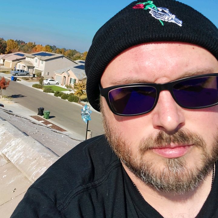 Profile Picture of Eric☘️🇮🇪 (@erictapp) on Tiktok