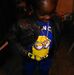 Profile Picture of Clarissa Loving MySon Freeman (Khyron Mami) (@clarissa.freeman.10) on Facebook