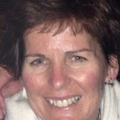 Profile Picture of Mary Finley (@MaryFinley52) on Twitter