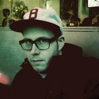 Profile Picture of Philipp Bühler (@dj_small_paul) on Twitter