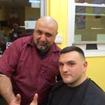 Profile Picture of Graham Barbershop Brooklyn (@grahambarbersbk) on Instagram