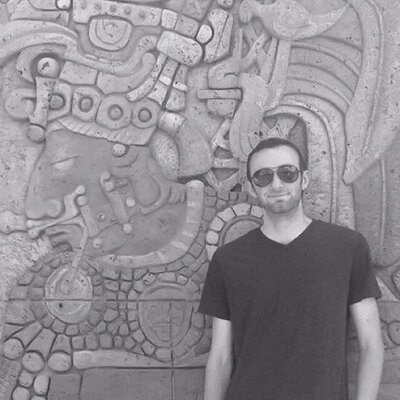 Profile Picture of Danny Gleason (@DannyCGleason) on Twitter