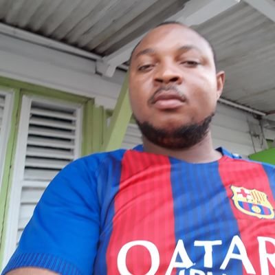 Profile Picture of Jules Fritz Junior (@JulesFritzJuni1) on Twitter