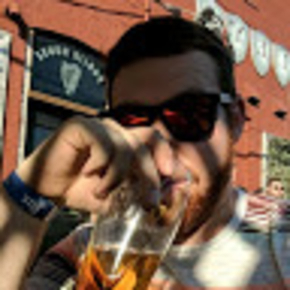 Profile Picture of Jared Shaw (@jshaw5731) on Poshmark