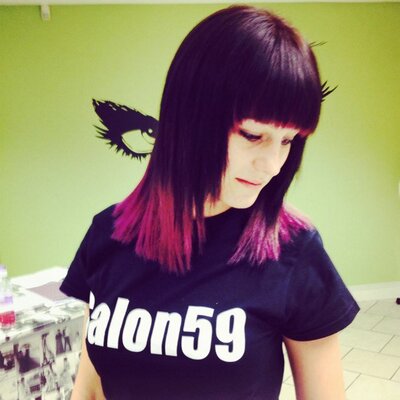 Profile Picture of Cory Wicker (@Cory_salon59) on Twitter