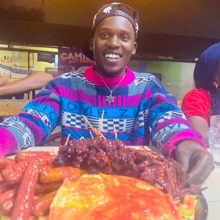 Profile Picture of Joseph Machimo (@joseph.machimo) on Tiktok