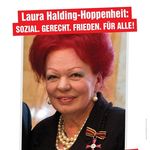 Profile Picture of Laura Halding-Hoppenheit (@laura_halding_hoppenheit) on Instagram