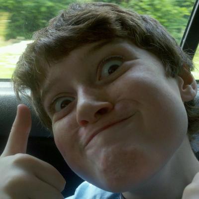 Profile Picture of Joe Beardsley (@JOE_IS_GIMPCOON) on Twitter