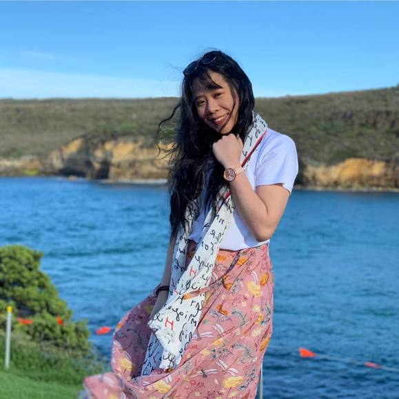 Ailey Puntachai - Poshmark Profile Picture of Ailey Puntachai (@crookchang_i) on Poshmark