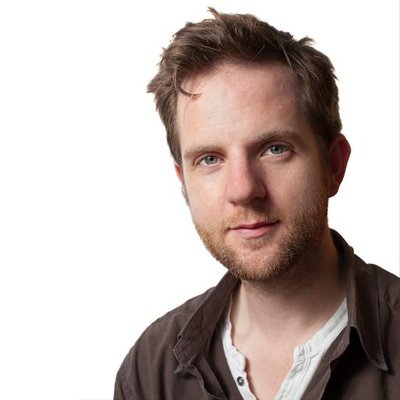 Profile Picture of Paul Colwell (@thePaulColwell) on Twitter